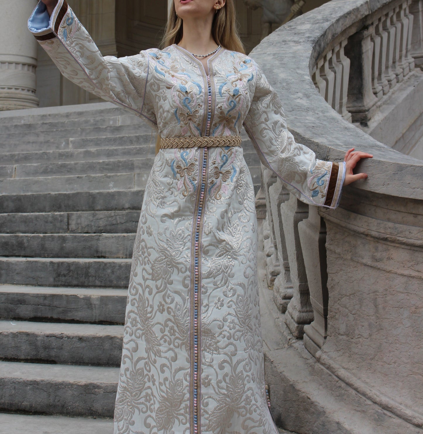CAFTAN CIELORA