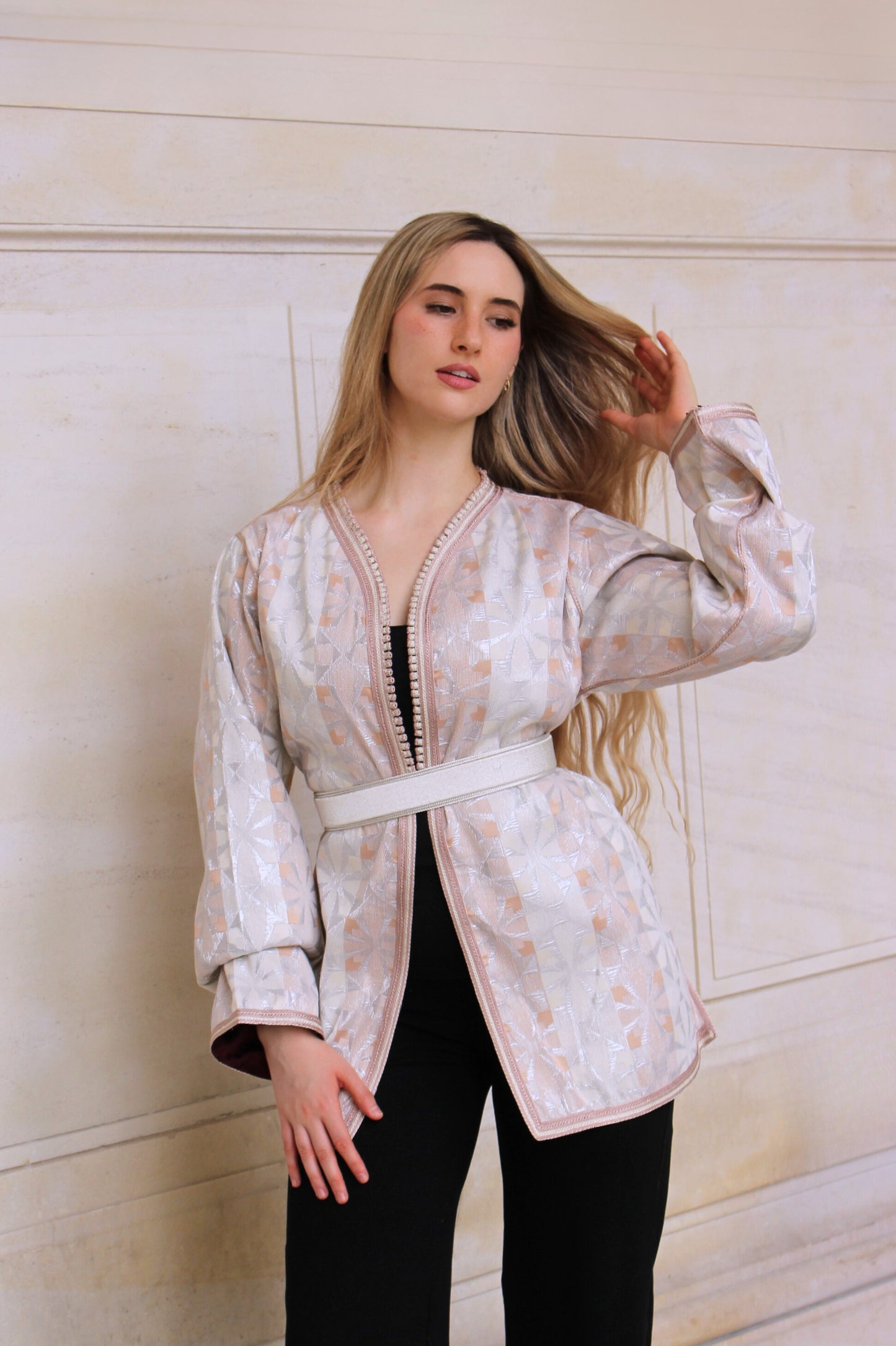 KIMONO Peachy A
