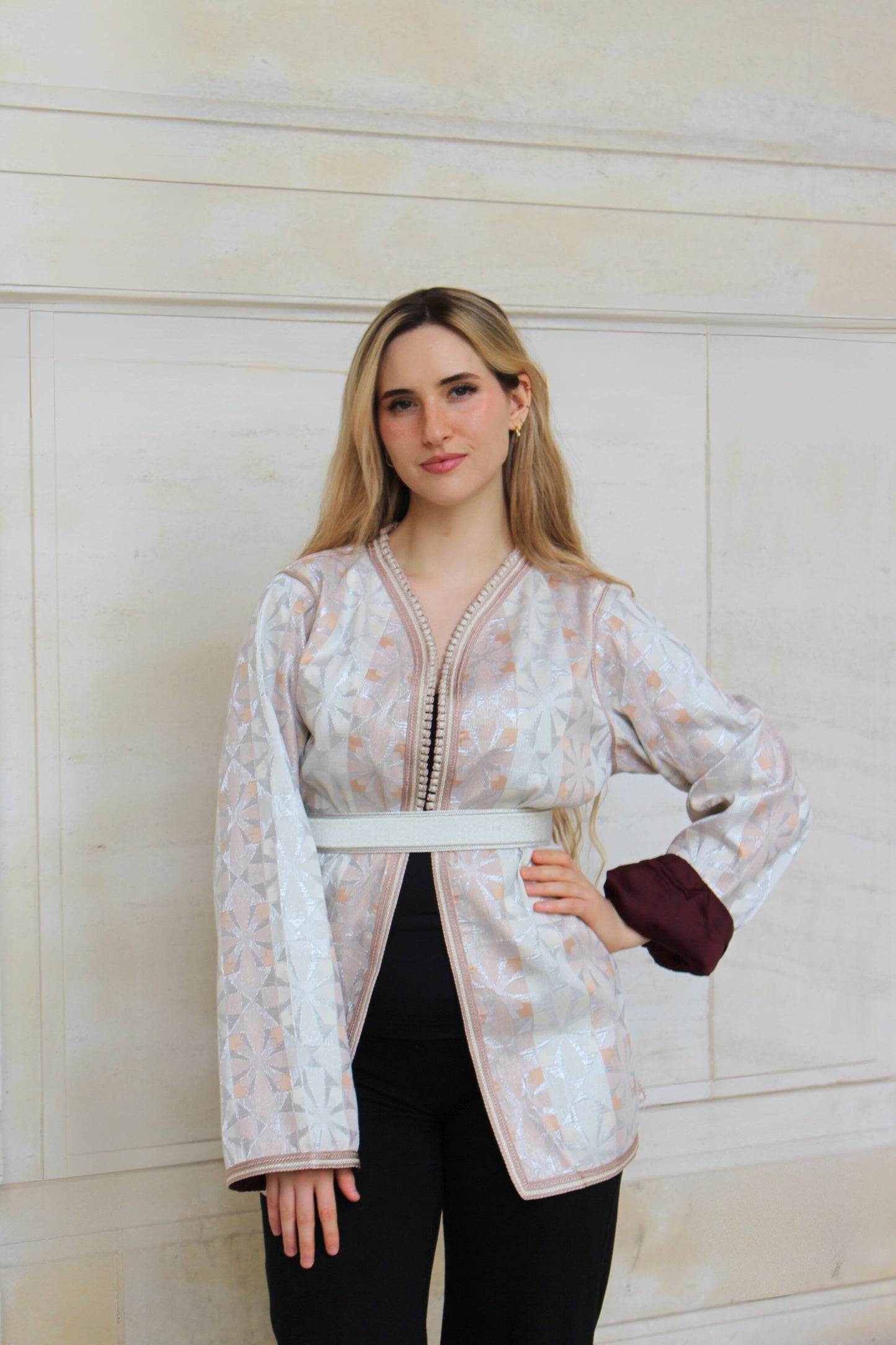 KIMONO Peachy A