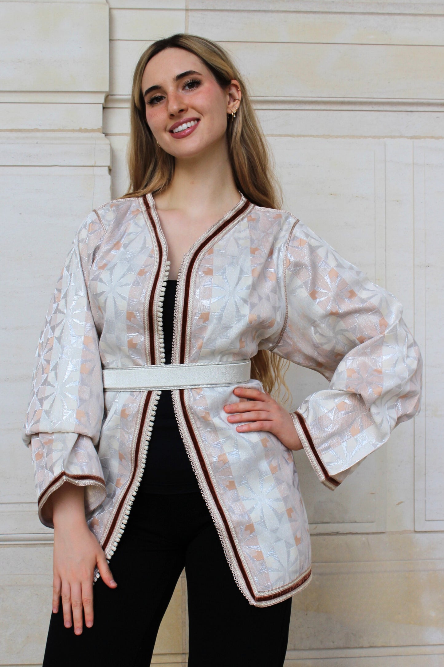 KIMONO Peachy B