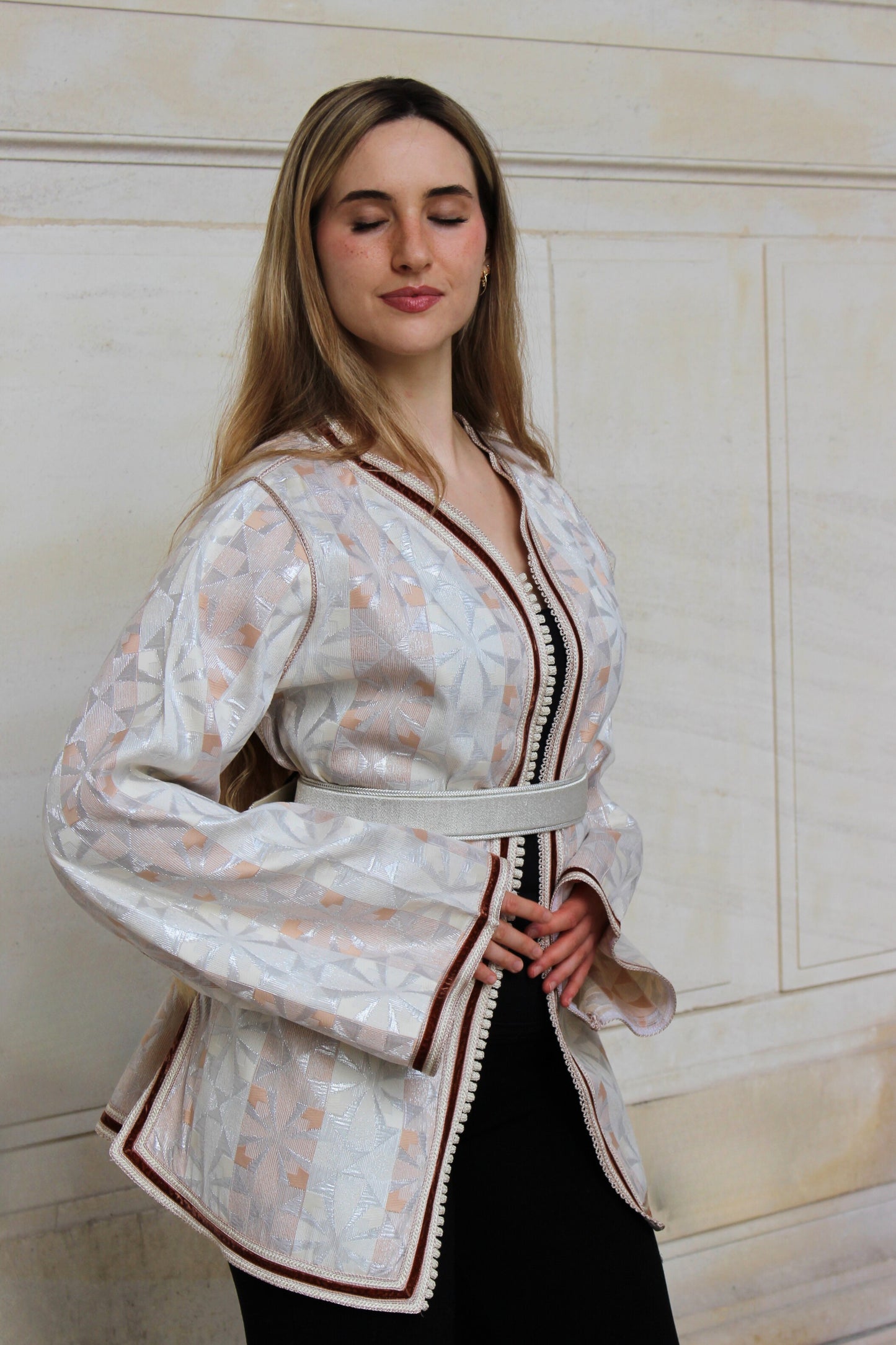 KIMONO Peachy B