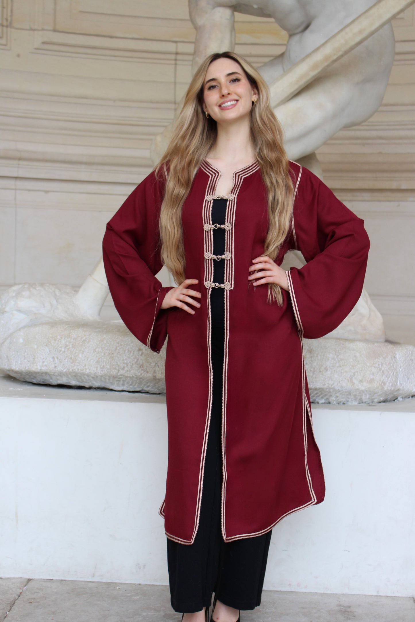 KIMONO RITAJ