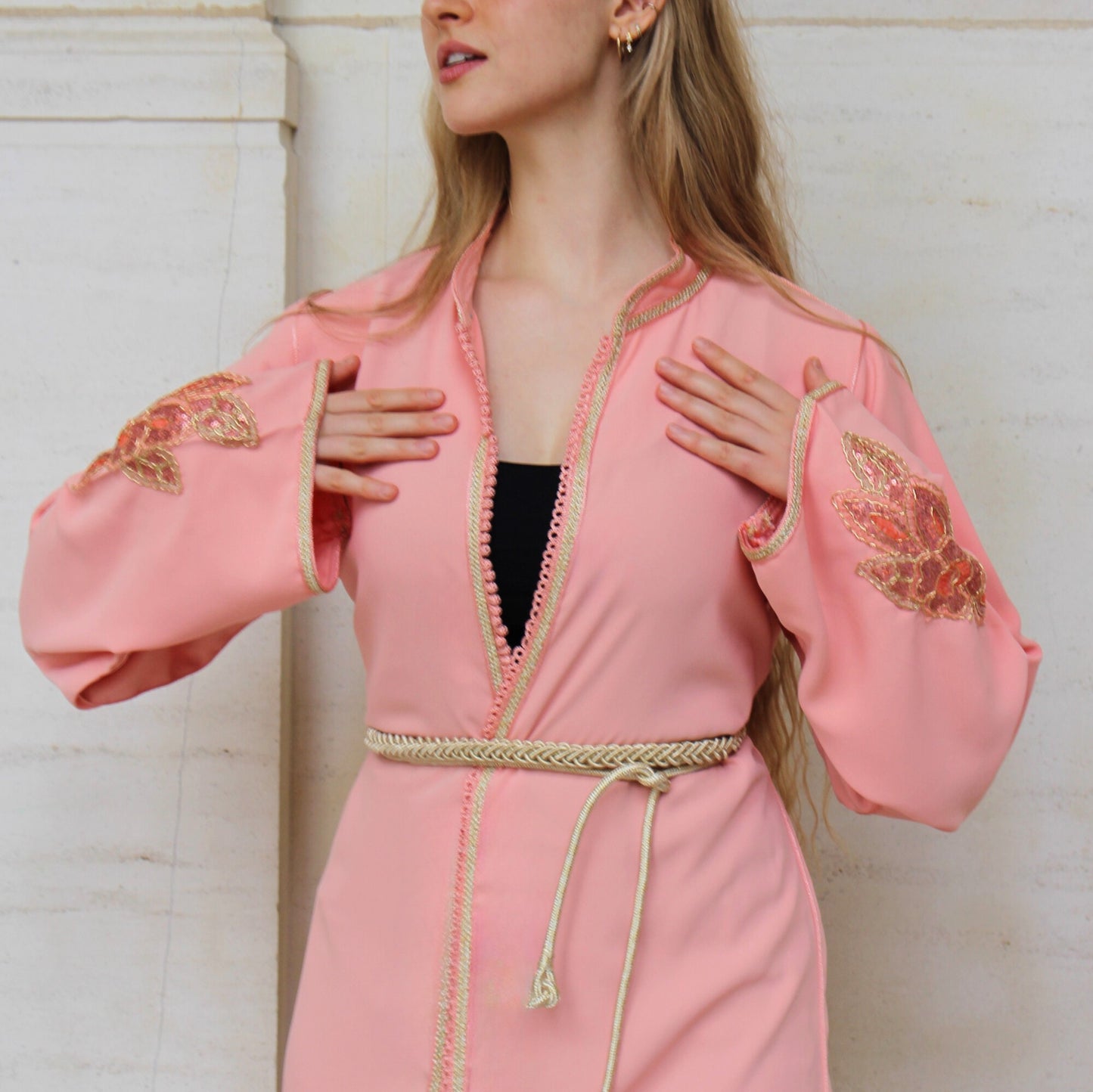 KIMONO AURORE