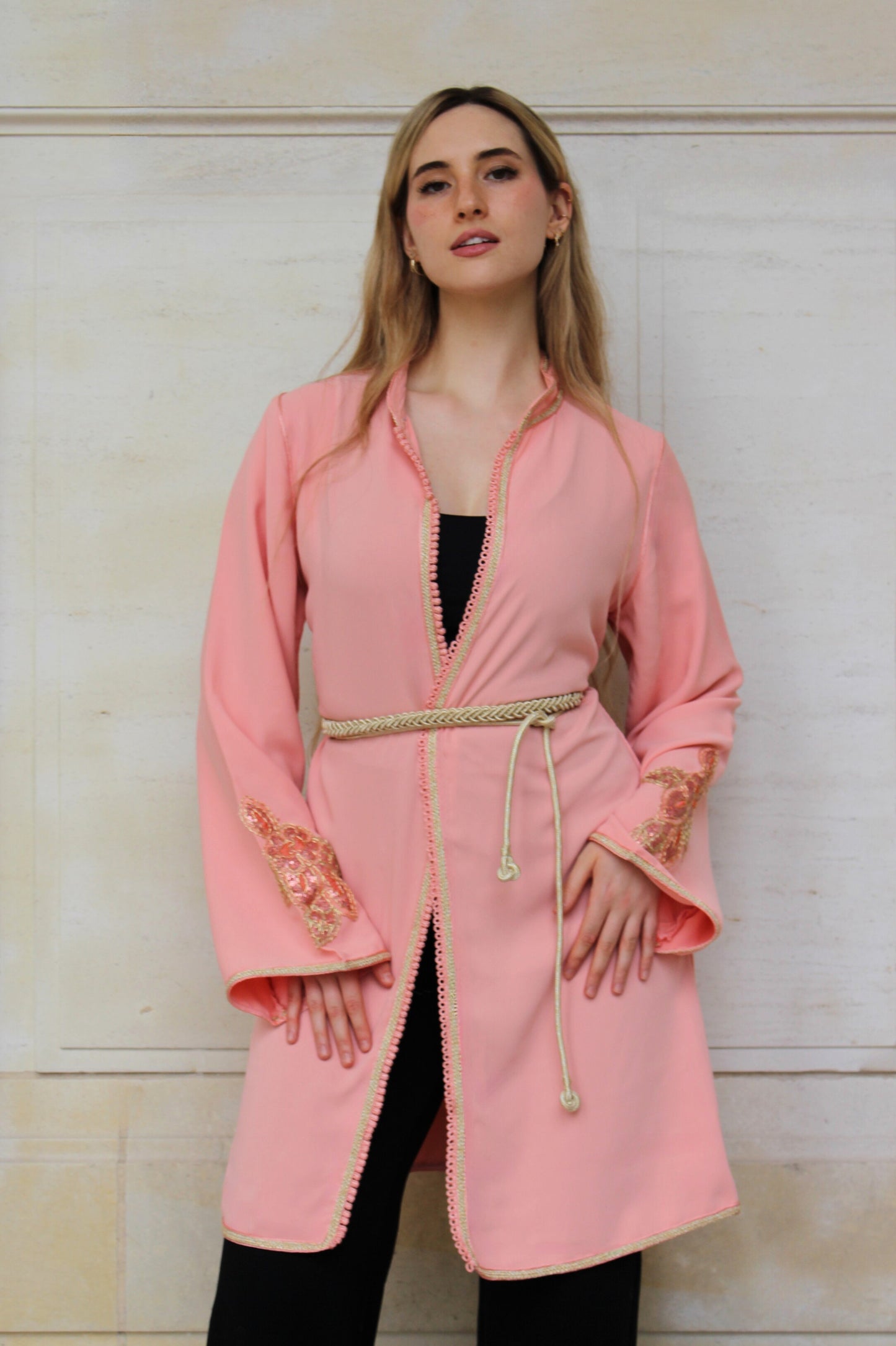 KIMONO AURORE