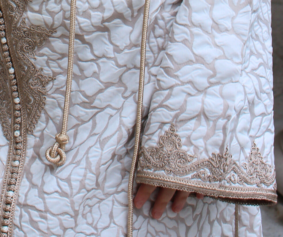 CAFTAN AMANDA