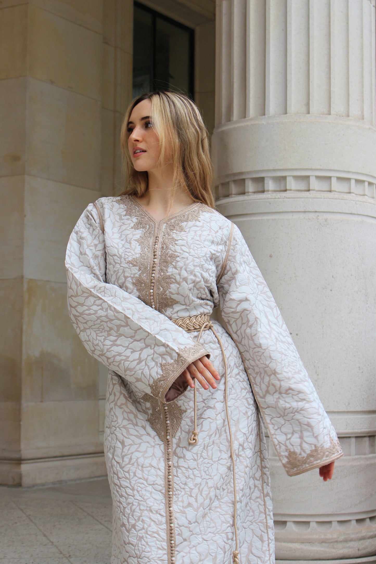 CAFTAN AMANDA