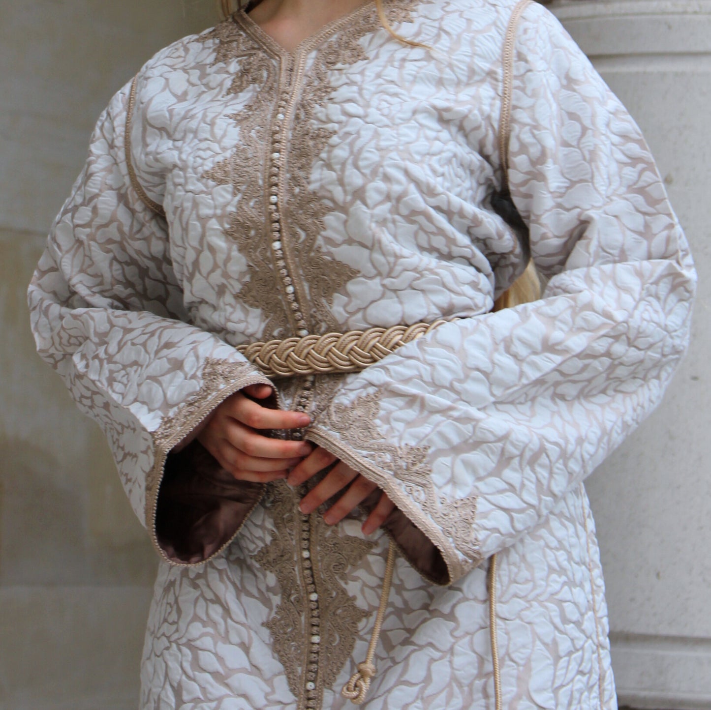 CAFTAN AMANDA