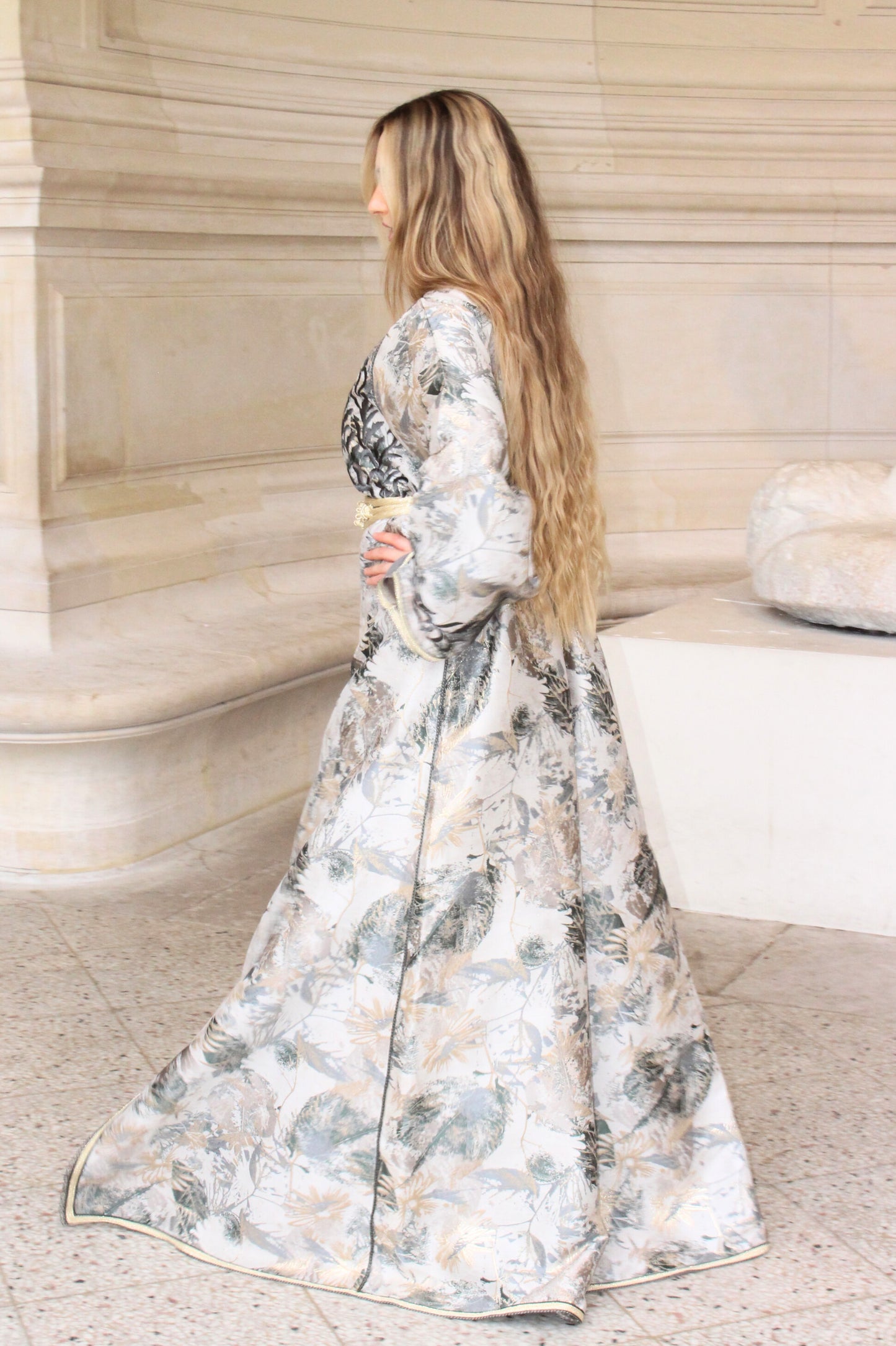 TAKCHITA ÉLÉONORE