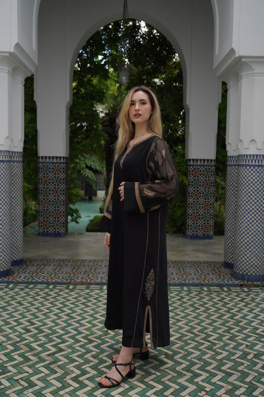 CAFTAN ELYZAN