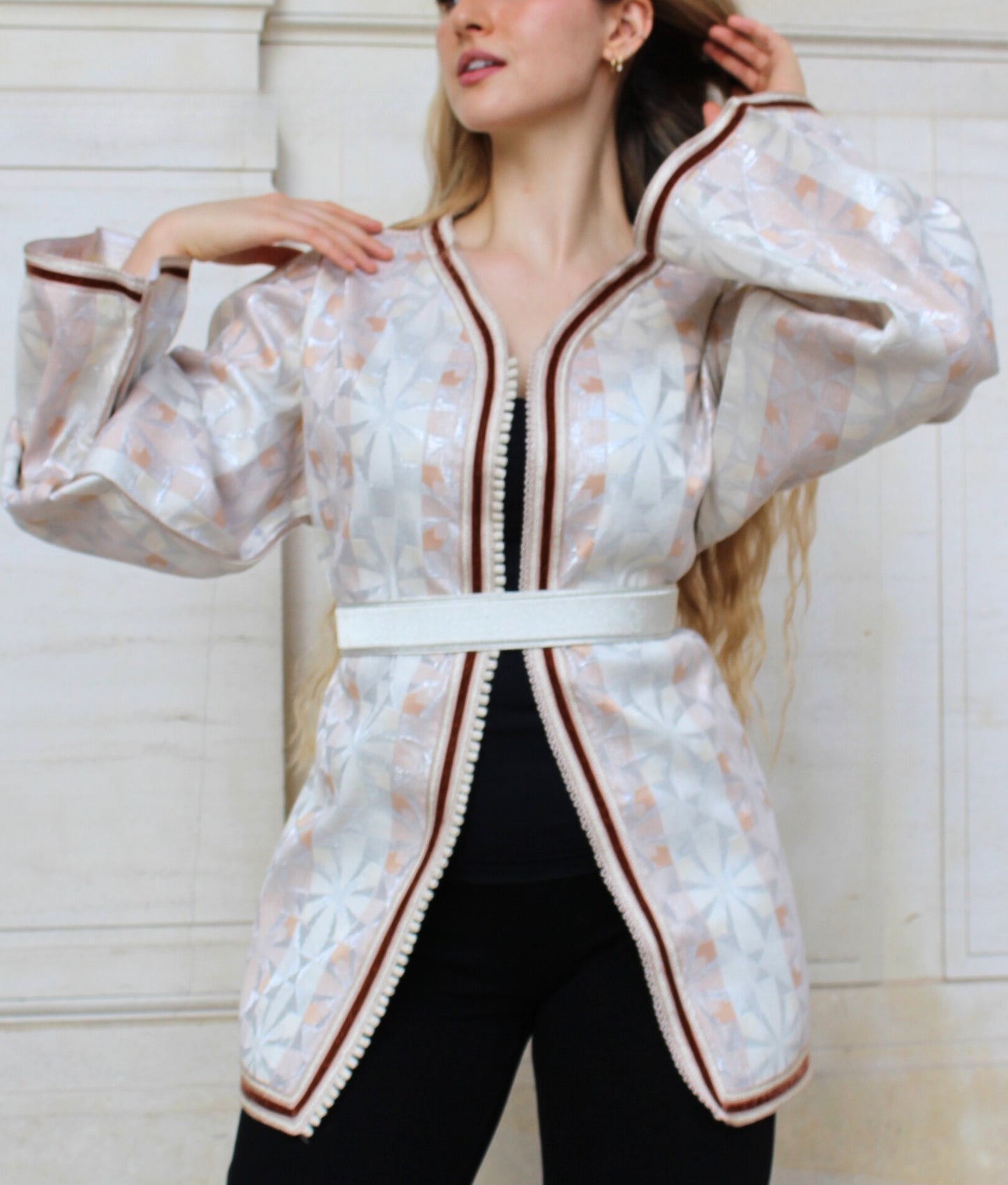 KIMONO Peachy B